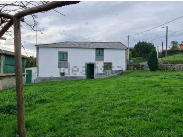 Casa Rural en venta en Ferrol, Galicia