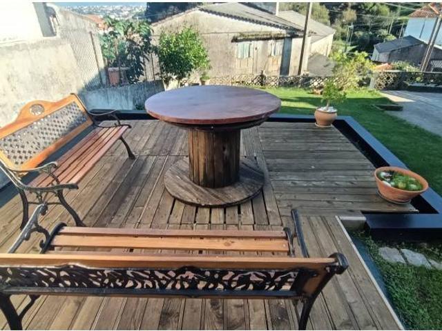 Casa Rural en venta en Ferrol, Galicia