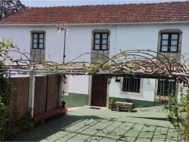 Casa Rural en venta en Ferrol, Galicia