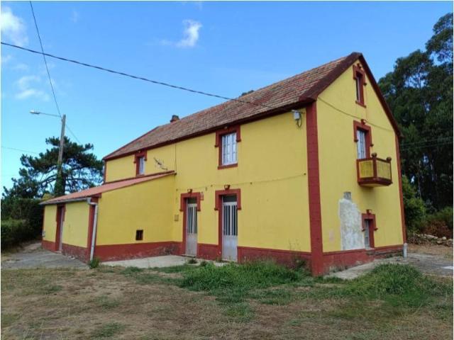 Casa Rural en venta en Ferrol, Galicia