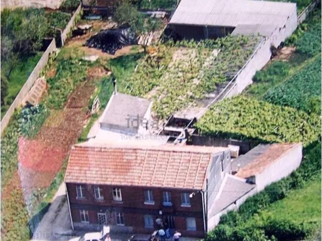 Casa Rural en venta en Ferrol, Galicia