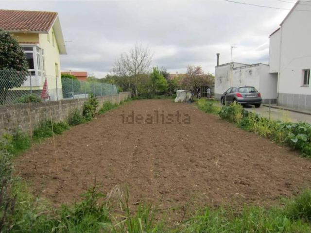 Casa Rural en venta en Ferrol, Galicia