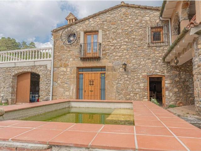 Casa Rural en venta en Alt Empordà, Catalunya