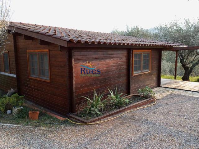 Casa Rural en venta en l'Alcalatén, Valencia