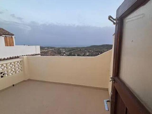 Casa Rural en venta en la Marina Baixa, Valencia