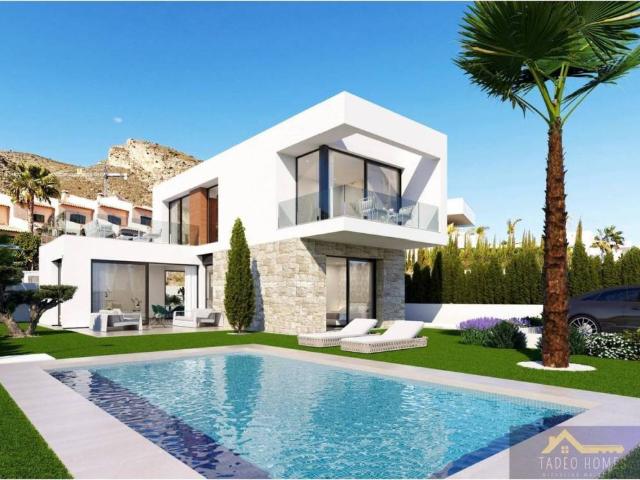 Casa Rural en venta en la Marina Baixa, Valencia