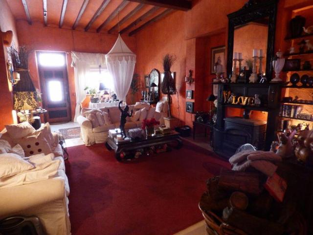 Casa Rural en venta en la Marina Baixa, Valencia