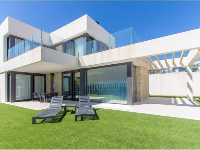 Casa Rural en venta en la Marina Baixa, Valencia