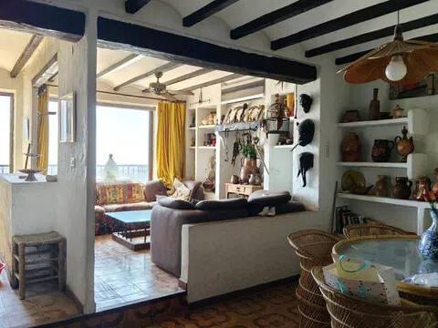 Casa Rural en venta en la Marina Baixa, Valencia