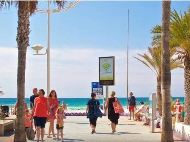 Casa Rural en venta en la Marina Baixa, Valencia