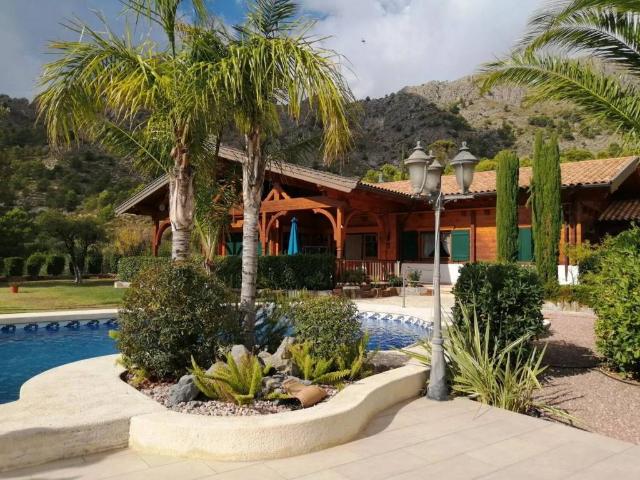 Casa en venta en Finestrat