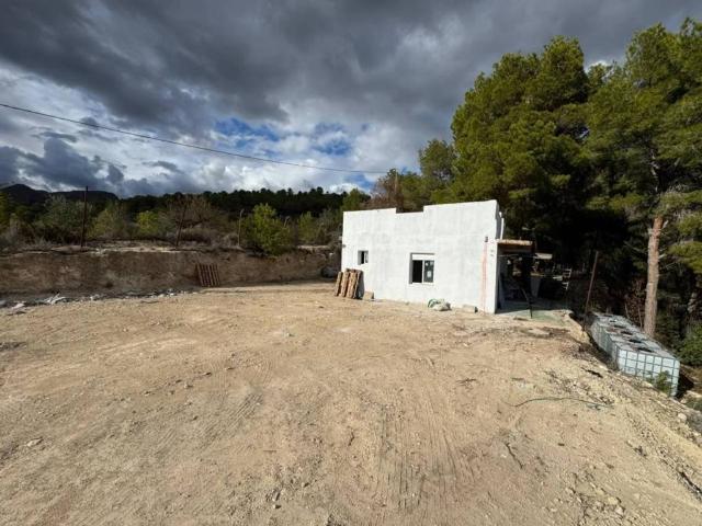Casa Rural en venta en Finestrat