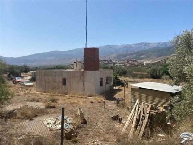 Casa Rural en venta en Fiñana, Andalucía