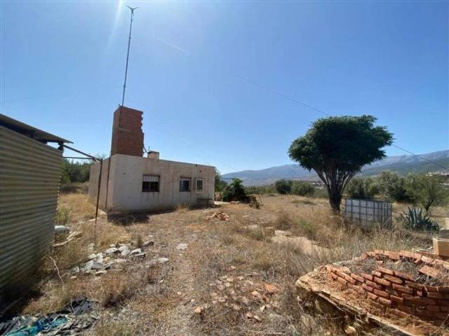 Casa Rural en venta en Fiñana, Andalucía