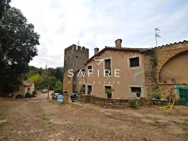 Casa Rural en venta en Flaçà