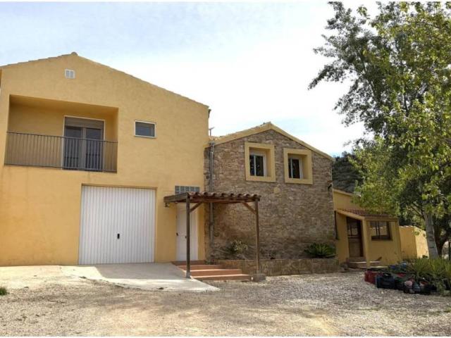 Casa Rural en venta en Ribera d'Ebre, Catalunya