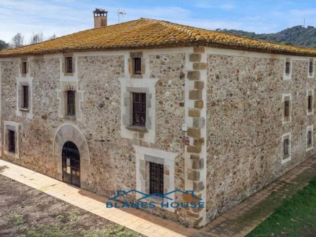 Casa Rural en venta en la Selva, Catalunya
