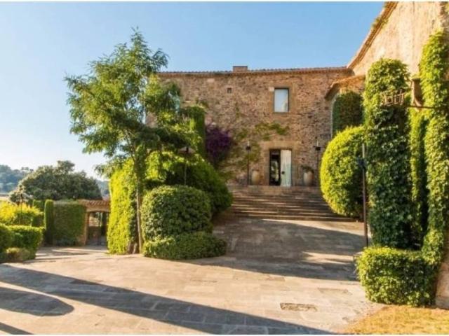 Casa Rural en venta en Baix Empordà, Catalunya
