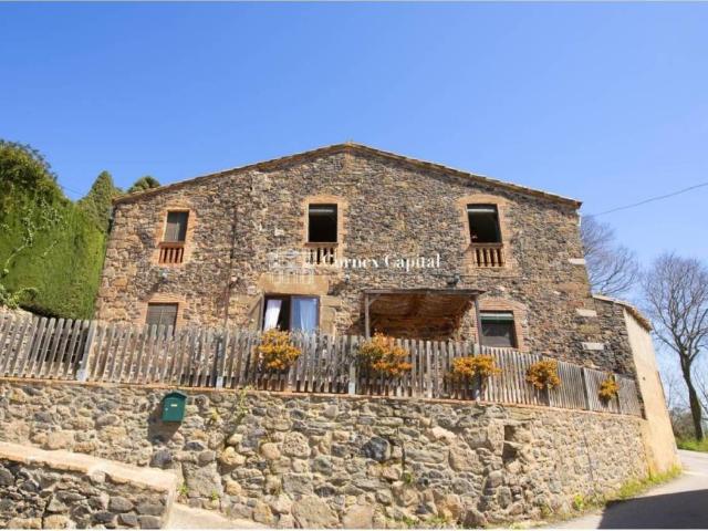 Casa Rural en venta en Baix Empordà, Catalunya