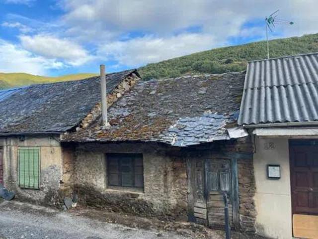 Casa Rural en venta en El Bierzo, Castilla y León