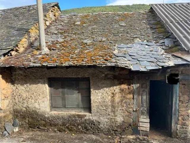 Casa Rural en venta en El Bierzo, Castilla y León