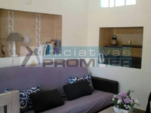 Casa Rural en venta en Fondón, Andalucía