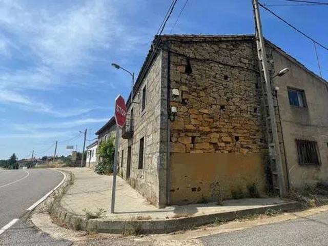 Casa Rural en venta en Castilla y León