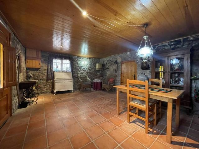 Casa Rural en venta en Fonollosa