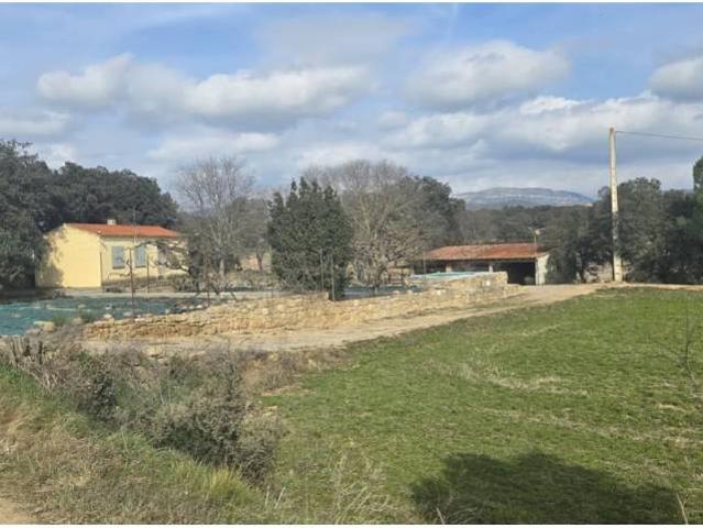 Casa Rural en venta en Foradada