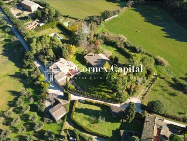 Casa Rural en venta en Vulpellac, Baix Empordà