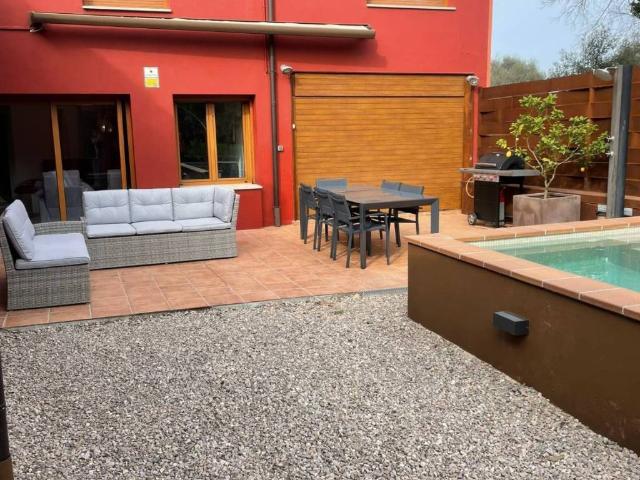 Casa Rural en venta en Baix Empordà, Catalunya