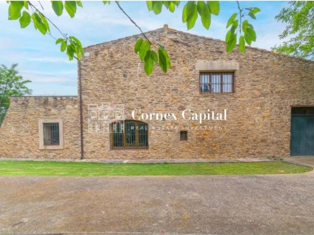 Casa Rural en venta en Peratallada, Baix Empordà