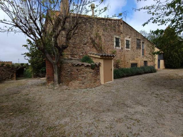 Casa Rural en venta en Baix Empordà, Catalunya