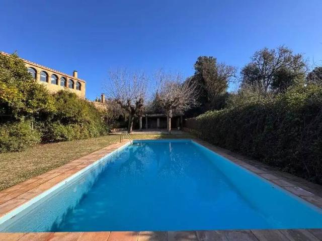 Casa Rural en venta en Peratallada, Baix Empordà