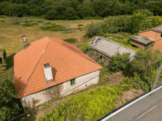 Casa Rural en venta en Tabeirós - Terra de Montes, Galicia