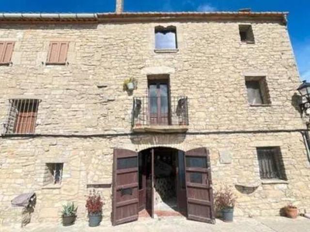 Casa Rural en venta en Conca de Barberà, Catalunya