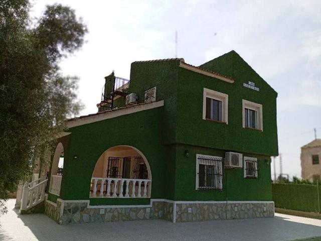 Casa Rural en venta en Formentera Del Segura