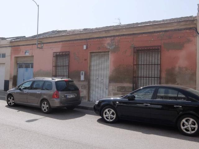 Casa Rural en venta en Formentera Del Segura