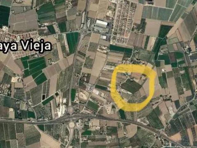 Casa Rural en venta en el Baix Segura / La Vega Baja, Valencia