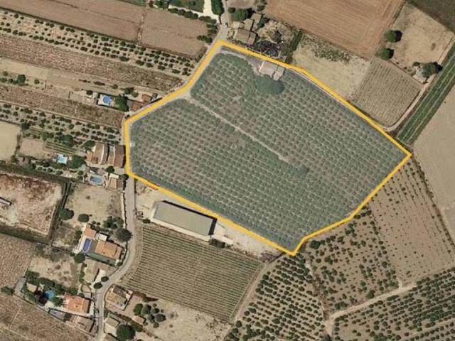 Casa Rural en venta en el Baix Segura / La Vega Baja, Valencia