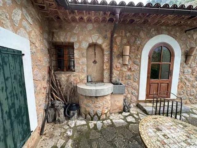 Casa Rural en venta en Serra de Tramuntana, Baleares