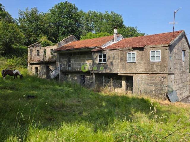 Casa Rural en venta en Fornelos De Montes