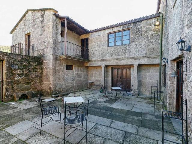 Casa Rural en venta en Fornelos De Montes