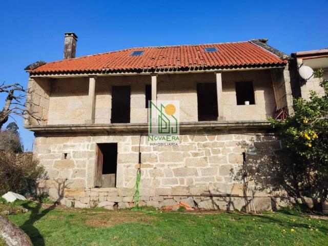 Casa Rural en venta en Fornelos De Montes