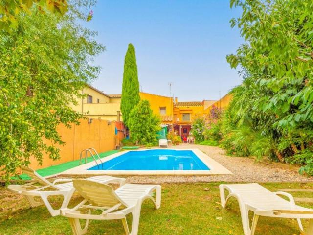 Casa Rural en venta en Fortià