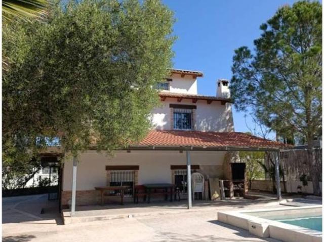Casa Rural en venta en Oriental, Murcia