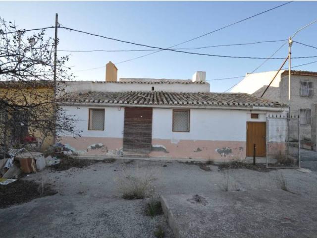 Casa Rural en venta en Oriental, Murcia