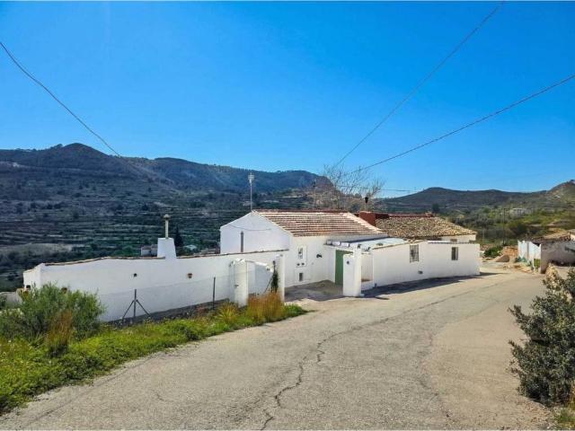 Casa Rural en venta en Oriental, Murcia