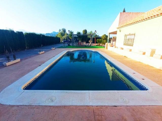 Casa Rural en venta en Oriental, Murcia
