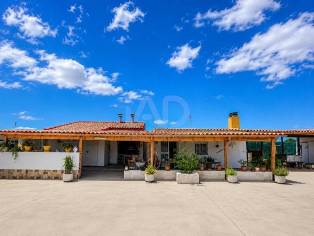 Casa Rural en venta en Oriental, Murcia